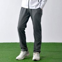 TopIsm/トップイズム TopIsm ゴルフパンツ メンズ ゴルフウェア サイドサブポケット ストレッチ ウエストゴム イージーパンツ スウェット ボトムス 秋冬 春夏/508002579