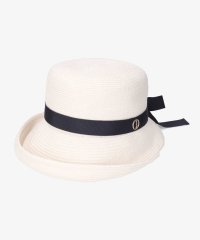 Chapeaud'O/シャポー ド オー Chapeau d'O Chapeau d' O Si Braid Edge Up Cloche / シャポードオー/508002594