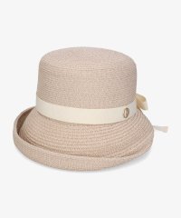Chapeaud'O/シャポー ド オー Chapeau d'O Chapeau d' O Si Braid Edge Up Cloche / シャポードオー/508002594