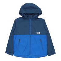THE NORTH FACE/ザ・ノース・フェイス THE NORTH FACE ジュニア アウトドア アウトドアジャケット Compact Jacket_コンパクトジャケット(キッズ) N/508002705