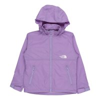 THE NORTH FACE/ザ・ノース・フェイス THE NORTH FACE ジュニア アウトドア アウトドアジャケット Compact Jacket_コンパクトジャケット(キッズ) N/508002707
