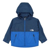 THE NORTH FACE/ザ・ノース・フェイス THE NORTH FACE ジュニア アウトドア アウトドアジャケット B Compact Jacket_コンパクトジャケット(ベビー)/508002708