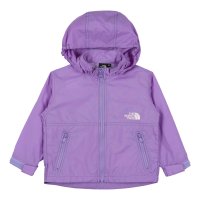 THE NORTH FACE/ザ・ノース・フェイス THE NORTH FACE ジュニア アウトドア アウトドアジャケット B Compact Jacket_コンパクトジャケット(ベビー)/508002709