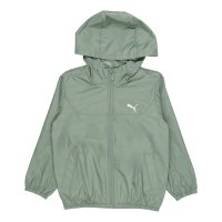 PUMA/プーマ PUMA ジュニア ウインドジャケット ESS レギュラー ウィンドブレーカー_ 687780/508002731