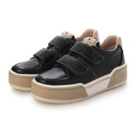 LANVIN en Bleu/ランバン オン ブルー LANVIN en Bleu 厚底ダブルストラップスニーカー/508002748