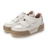 LANVIN en Bleu/ランバン オン ブルー LANVIN en Bleu 厚底ダブルストラップスニーカー/508002748