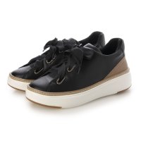 LANVIN COLLECTION/ランバン コレクション LANVIN COLLECTION 厚底リボンシューレーススニーカー/508002750