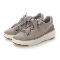 LANVIN COLLECTION/ランバン コレクション LANVIN COLLECTION 厚底リボンシューレーススニーカー/508002750