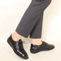 fitfit/撥水ソフトレースアップフラット fs/508002769