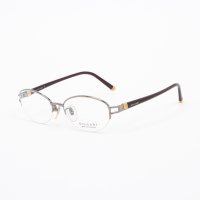 BVLGARI/ブルガリ BVLGARI メガネ 眼鏡 アイウェア 金メッキ レディース メンズ/508002782