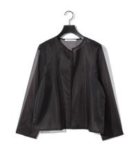 MIDIUMISOLID/MIDIUMISOLID for Ladies シアースキッパープルオーバー/508002809