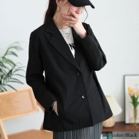 GOLD JAPAN/ゴールドジャパン GOLDJAPAN 軽量ストレッチテーラードジャケット/508002840