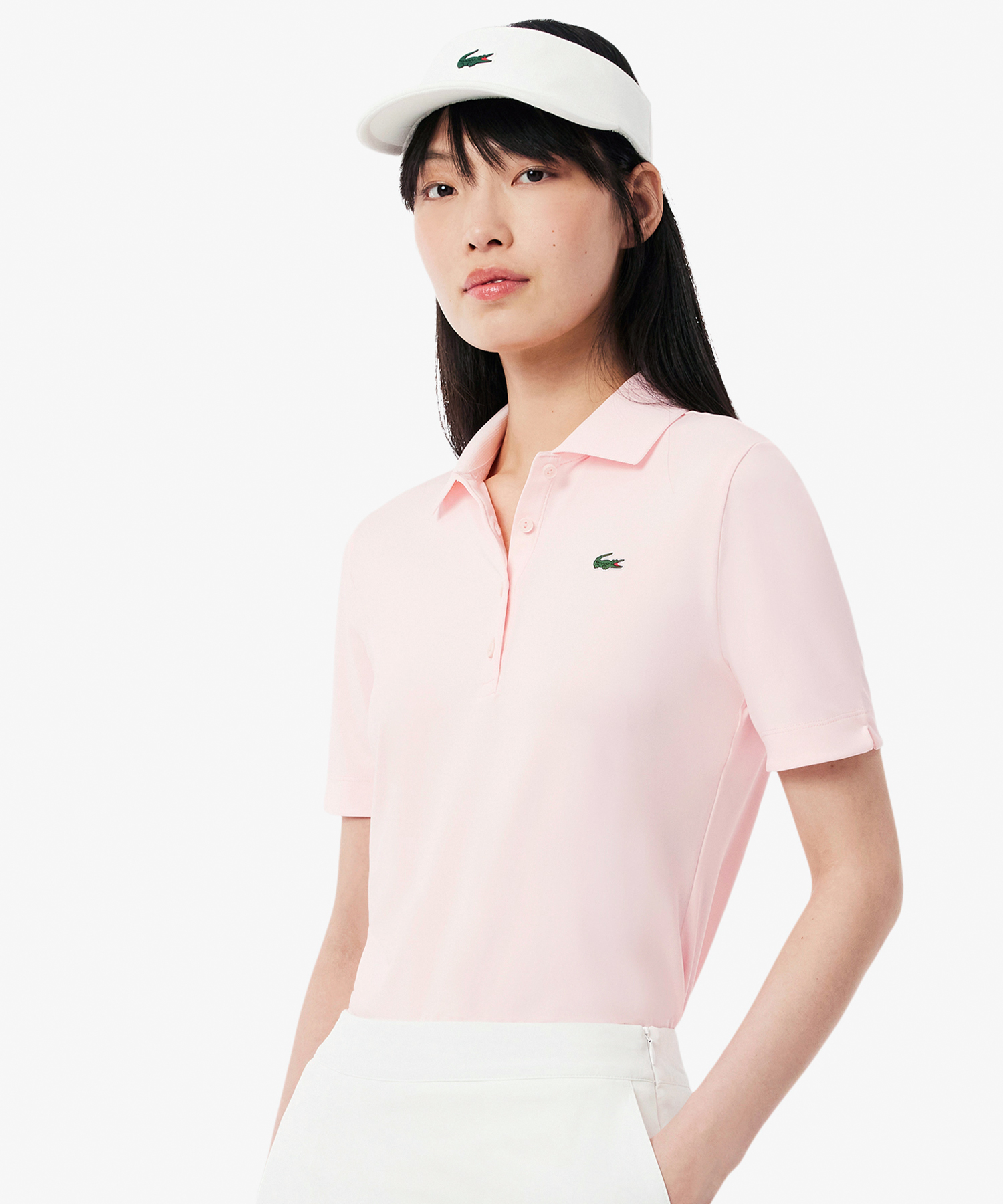クーポン】【セール 30%OFF】ラコステ LACOSTE ウルトラドライ