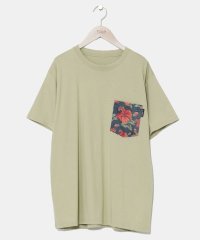 KAHIKO/カヒコ Kahiko 【Kahiko】ポケニカルメンズTシャツ/506885337