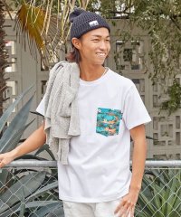 KAHIKO/カヒコ Kahiko 【Kahiko】ポケニカルメンズTシャツ/506885337