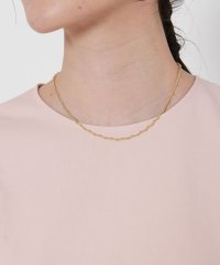 UNITED ARROWS/＜les bonbon＞BTNC/EDERA GD ネックレス/507976147