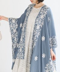 rps/刺繍ストールポンチョ/507983887