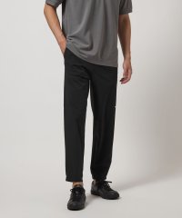 green label relaxing/＜THE NORTH FACE＞フレキシブルロングパンツ ブラック イージーパンツ/507985175