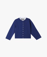 agnes b. GIRLS/JIB3 E CARDIGAN キッズ カーディガン/507989862