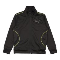PUMA/プーマ PUMA ジュニア 長袖ジャージジャケット ACTIVE SPORTS トレーニング ジャケット_ 680542/508002728