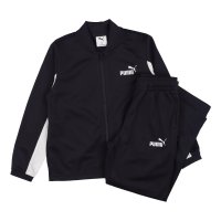 PUMA/プーマ PUMA ジュニア ジャージ上下セット ポリ ベースボール スーツ B_ 687875/508002729