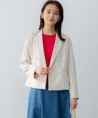 KUMIKYOKU(S SIZE)/オシャクロス ジャケット/508003231