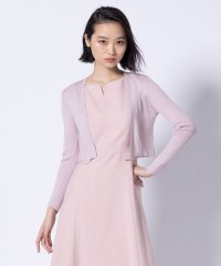 TOCCA/【洗える】EYELET AJISAI BOLERO ボレロ/508003239