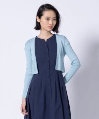 TOCCA/【洗える！】EYELET AJISAI BOLERO ボレロ/508003239