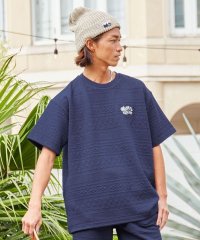 KAHIKO/カヒコ Kahiko 【SURF&Palms】ジョエルメンズTシャツ/508003292
