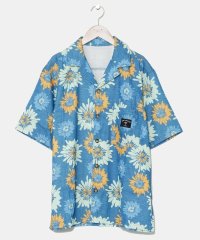 KAHIKO/カヒコ Kahiko 【SURF&Palms】カリッサメンズシャツ/508003304