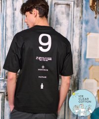 DRESSTERIOR/ドレステリア DRESSTERIOR ICE CLEAR COTTON NINEストリートT/508003526