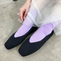 CRB/シーアールビー CRB カラーソックス/508003566