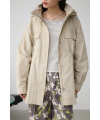 AZUL by moussy/2WAYマウンテンコート/508003689