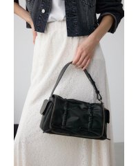 AZUL by moussy/リボンデザインフラップバッグ/508003691