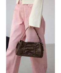 AZUL by moussy/リボンデザインフラップバッグ/508003691