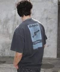 MANASTASH/GOOD ROCK SPEED×MANASTASH/別注レコードコラボTシャツ/508003759