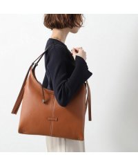 GIANNI CHIARINI/ジャンニ キャリーニ GIANNI CHIARINI GIANNI CHIARINI トートバッグ NORMA BS 11320 GRN ステッチ/508004019