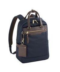 ace.GENE/エース ace. 新商品/エース/ジーンレーベル/ビエナ3/ビエナ3/ビジネスリュック/A4【gene－68704】【LOG】/508004100