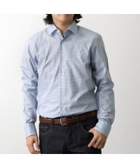 HUGOBOSS/ヒューゴボス HUGO BOSS HUGO BOSS シャツ 50532855 長袖 コットン/508004101
