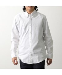 HUGOBOSS/ヒューゴボス HUGO BOSS HUGO BOSS ORANGE シャツ 50519707 長袖/508004134