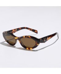 PRADA/プラダ PRADA PRADA シンボルサングラス SPR 26Z キャットアイ型/508004136