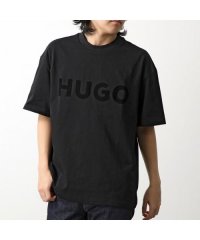 HUGOBOSS/ヒューゴボス HUGO BOSS HUGO BOSS RED 半袖 Tシャツ 50525765 オーバーサイズ/508004142