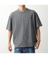 HUGOBOSS/ヒューゴボス HUGO BOSS HUGO BOSS RED 半袖 Tシャツ 50525765 オーバーサイズ/508004142