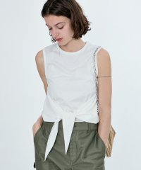M TO R/2WAY TWIST TANK TOP/508004169
