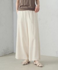 COMME CA ISM /ベーカーワイドパンツ/507841455