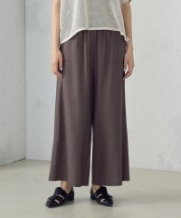 COMME CA ISM /ベーカーワイドパンツ/507841455