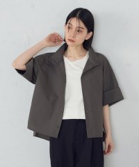 COMME CA ISM /ハイネック　シャツ/507929066