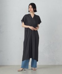 COMME CA ISM /ゆるっとろみ ワンピース/507929071