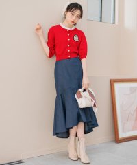 WILLSELECTION/アシメヘムフィッシュテールスカート/508004997