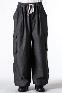 O PROJECT/オー プロジェクト O PROJECT EASY CARGO PANTS/508005282